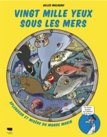 Vingt mille Yeux sous les mers (One-shot)