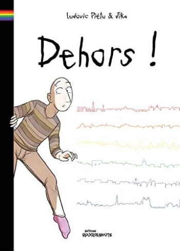 Couverture de l'album Dehors ! (One-shot)