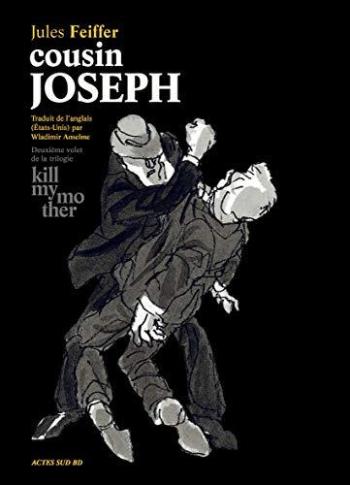 Couverture de l'album Kill my mother - 2. Cousin Joseph