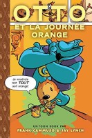 Otto et la journée orange (One-shot)