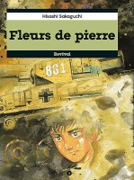 Fleurs de pierre (Revival) 3. Tome 3