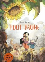 Tout jaune (One-shot)