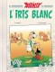 Astérix : 40. L'Iris Blanc - Édition collector