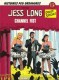 Jess Long : 15. Channel Fist