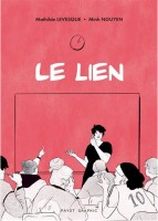 Le Lien (Levesque-Nguyen) (One-shot)