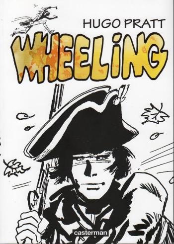 Couverture de l'album Fort Wheeling - INT. Wheeling
