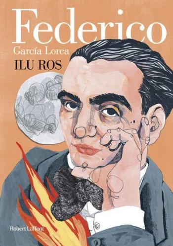Couverture de l'album Federico García Lorca (One-shot)