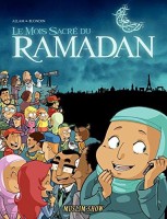 Muslim'show 1. Le mois Sacré du Ramadan