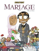 Muslim'show 2. Mariage