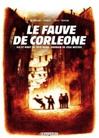 Le Fauve de Corleone (One-shot)