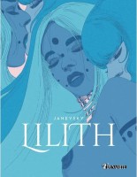 Sixella 2. Lilith
