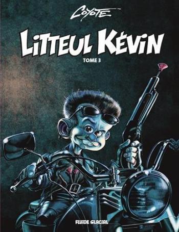 Couverture de l'album Litteul Kévin - 3. Little kévin