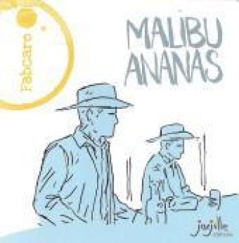 Couverture de l'album Sous Bock - 27. Malibu Ananas