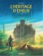 L'héritage d'Emilie : INT. Intégrale