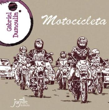 Couverture de l'album Sous Bock - 8. Motocicleta