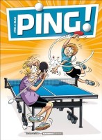 Ping ! 1. Tome 1