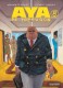 Aya de Yopougon : 8. Tome 8