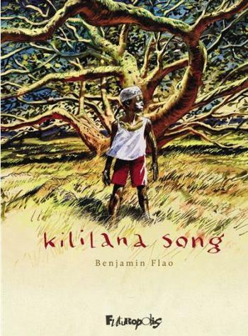 Couverture de l'album Kililana Song - INT. 