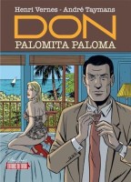 Don 1. Palomita Paloma