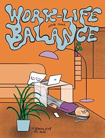Couverture de l'album Work-Life-Balance (One-shot)