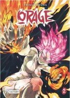 Orage 2. Tome 2