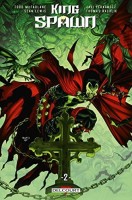 King Spawn 2. Tome 2