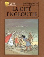 Alix (Hachette) 28. La Cité engloutie