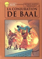 Alix (Hachette) 30. La Conjuration de Baal