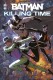 Killing time (One-shot)