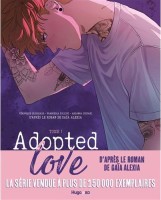 Adopted Love (One-shot)