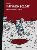 Mathurin Soldat (One-shot)