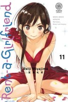 Rent-a-Girlfriend 11. Tome 11