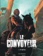 Le Convoyeur : 1. Nymphe