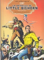 Tex (Black & White) 7. La Bataille de Little Bighorn