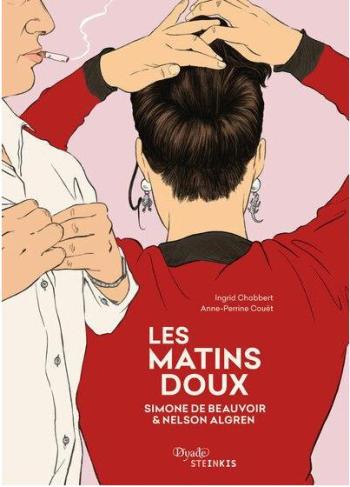 Couverture de l'album Les Matins doux (One-shot)