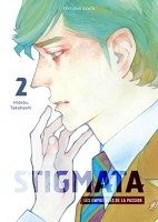 Stigmata - Les empreintes de la passion 2. Tome 2