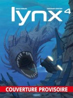 Lynx 4. Tome 4