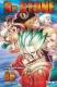 Dr. Stone : 26. Ensemble vers un avenir follement excitant