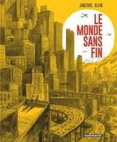 Le Monde Sans Fin (One-shot)