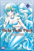 Pichi Pichi Pitch (nv ed) 2. Tome 2