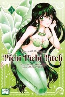 Pichi Pichi Pitch (nv ed) 3. Tome 3