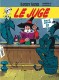 Lucky Luke (Dupuis) : 13. Le Juge