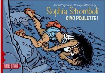 Couverture de l'album Sofia Stromboli (One-shot)
