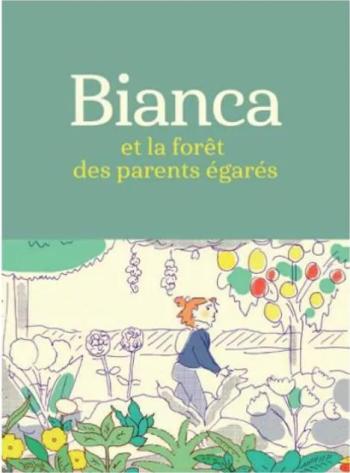 Couverture de l'album Bianca (Marie Boisson) (One-shot)