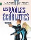 Largo Winch : 22. Les voiles ecarlates