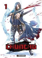 Chunchu 1. Tome 1