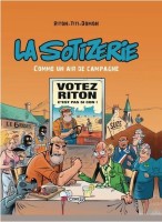 La Sotizerie (One-shot)