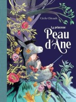 La Princesse Peau d'âne (One-shot)