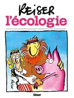 Reiser et l'écologie (One-shot)