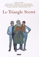 Le Triangle secret INT. Le Triangle Secret - Intégrale